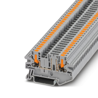 PTV 2,5-TG Disconnect terminal block