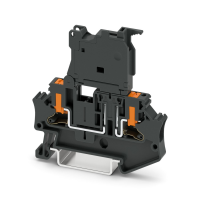 PTV 4-HESILED 60 (5X20) Fuse modular terminal block