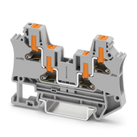 PTV 4-QUATTRO Feed-through terminal block