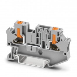 PTV 4-TG Disconnect terminal block