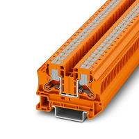 PTV 6 OG Feed-through terminal block