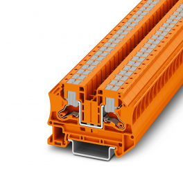 PTV 6 OG Feed-through terminal block