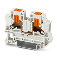 PTV 6-SG WH Shield connection terminal block