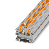 PTVC 2,5-MT Knife-disconnect terminal block