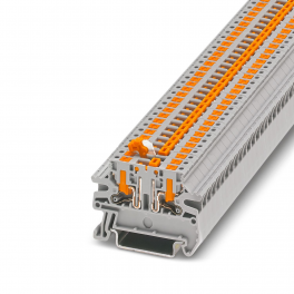 PTVC 2,5-MT Knife-disconnect terminal block