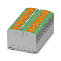 PTVFIX 18X2,5 GN Distribution block