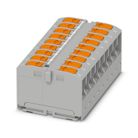 PTVFIX 18X2,5 GY Distribution block