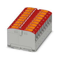 PTVFIX 18X2,5 RD Distribution block