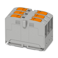 PTVFIX 2,5/3 Device terminal block