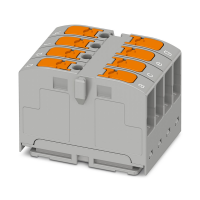 PTVFIX 2,5/4 Device terminal block