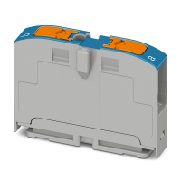 PTVFIX 2X2,5 BU Monoblock