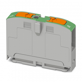 PTVFIX 2X2,5 GN Monoblock