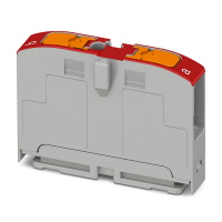 PTVFIX 2X2,5 RD Monoblock
