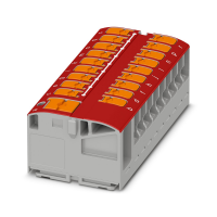 PTVFIX 6/18X2,5 RD Distribution block