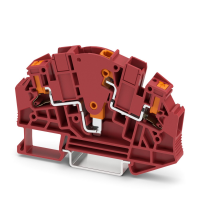 PTVME 6/S-P RD Test disconnect terminal block