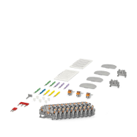 PTVME 6/S SET METERING Starter kit