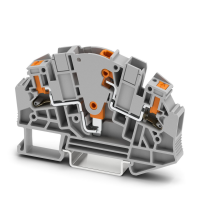 PTVME 6/S Test disconnect terminal block