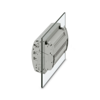 PTWE 6-2/10 Plug-in test socket