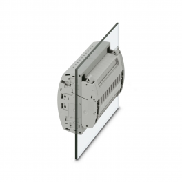 PTWE 6-2/10 Plug-in test socket