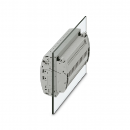 PTWE 6-2/14 Plug-in test socket