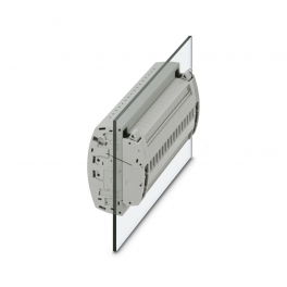 PTWE 6-2/16 Plug-in test socket
