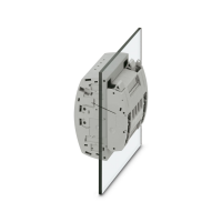 PTWE 6-2/4 Plug-in test socket