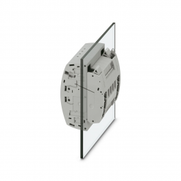 PTWE 6-2/4 Plug-in test socket