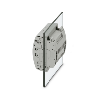 PTWE 6-2/5 Plug-in test socket