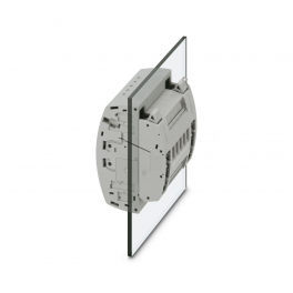 PTWE 6-2/5 Plug-in test socket