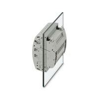 PTWE 6-2/6 Plug-in test socket