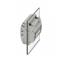 PTWE 6-2/6 Plug-in test socket