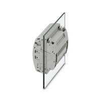 PTWE 6-2/7 Plug-in test socket