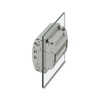 PTWE 6-2/8 Plug-in test socket