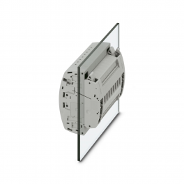 PTWE 6-2/8 Plug-in test socket