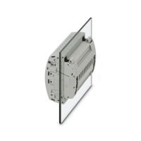 PTWE 6-2/9 Plug-in test socket