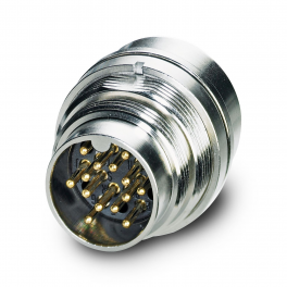 PV-14P1N22HG00 Device connector rear mounting
