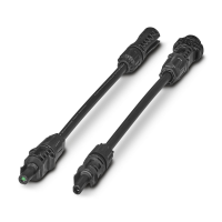 PV-AS-MC4/6-150-MN-SET1 Photovoltaic adapter set