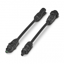PV-AS-MC4/6-150-MN-SET1 Photovoltaic adapter set