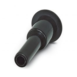 PV-C-PLUG-HV Filler plug