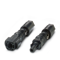 PV-C3F/M-S-2,5-6 PU1 Photovoltaic connector