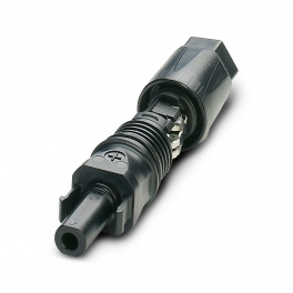 PV-C3F-S 2,5-6 (+) Photovoltaic connector