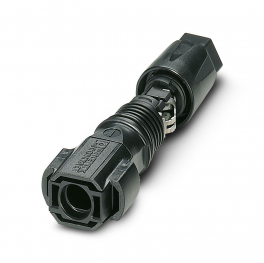 PV-C3M-S 2,5-6 (-) Photovoltaic connector
