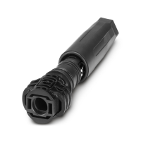 PV-C4M-S 2,5-6 (-) Connector