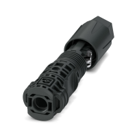 PV-C4M-S 6-16 (-) Connector