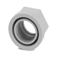 PV-FT-C-WALLMOUNT 1-3 MM GY Screw connection