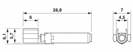 PV-FT-CCM-2,5-4-VPE50