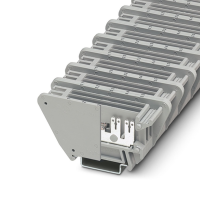 PVB 3 Feed-through terminal block