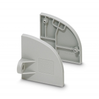 PW 4-F Flange cover
