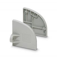 PW 4-F Flange cover