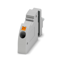 PW 4-POT-SL Panel feed-through terminal block